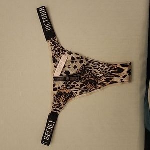 Victoria's Secret 'Brazilian Very Sexy' panty